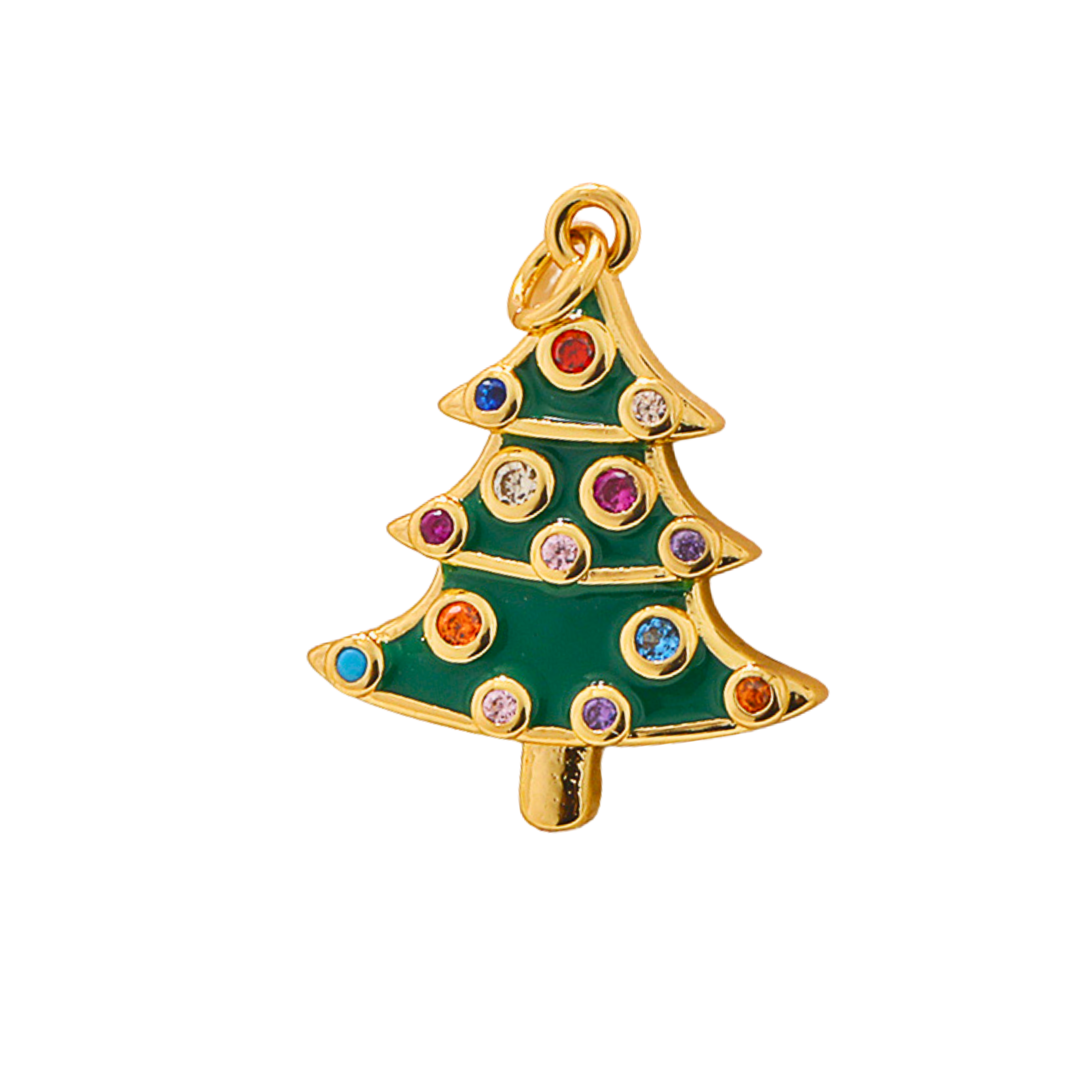 Holiday Charms