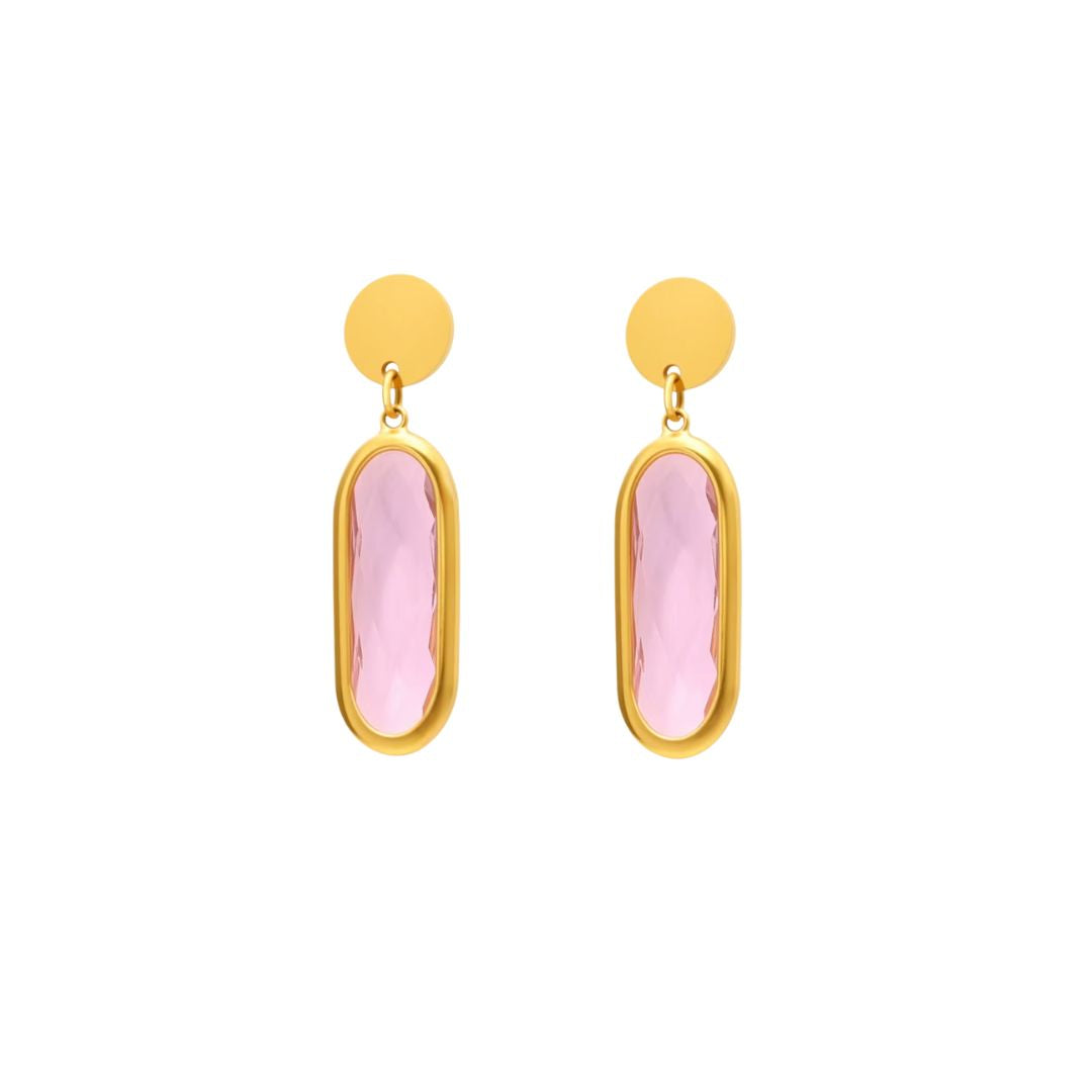 Aera Earrings