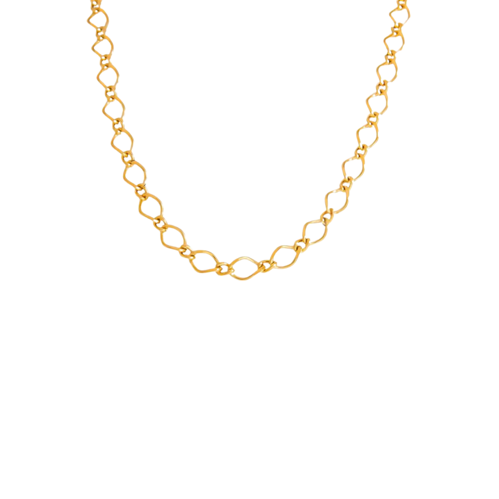 Build Your Necklace (Choose Your Chain)