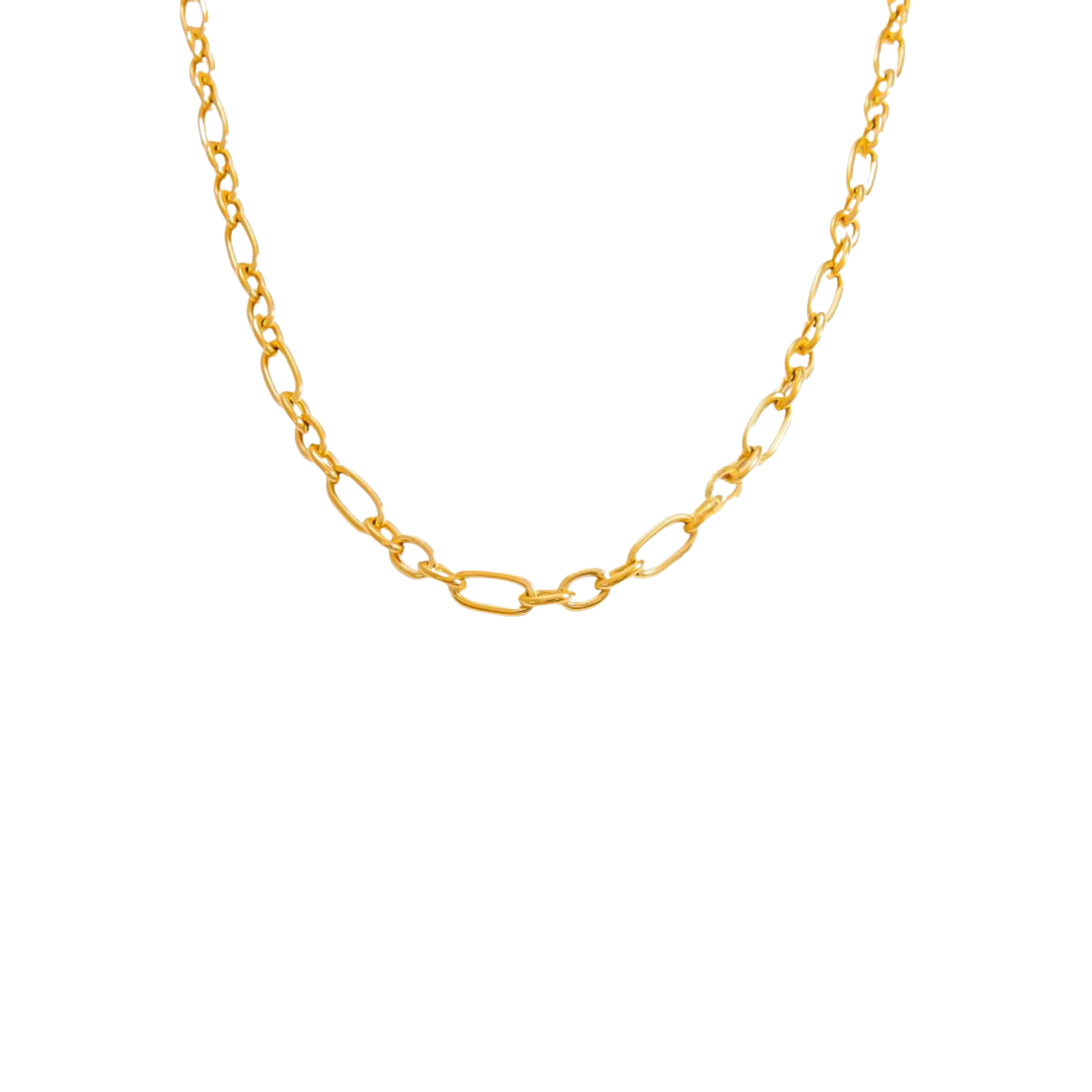 Build Your Necklace (Choose Your Chain)