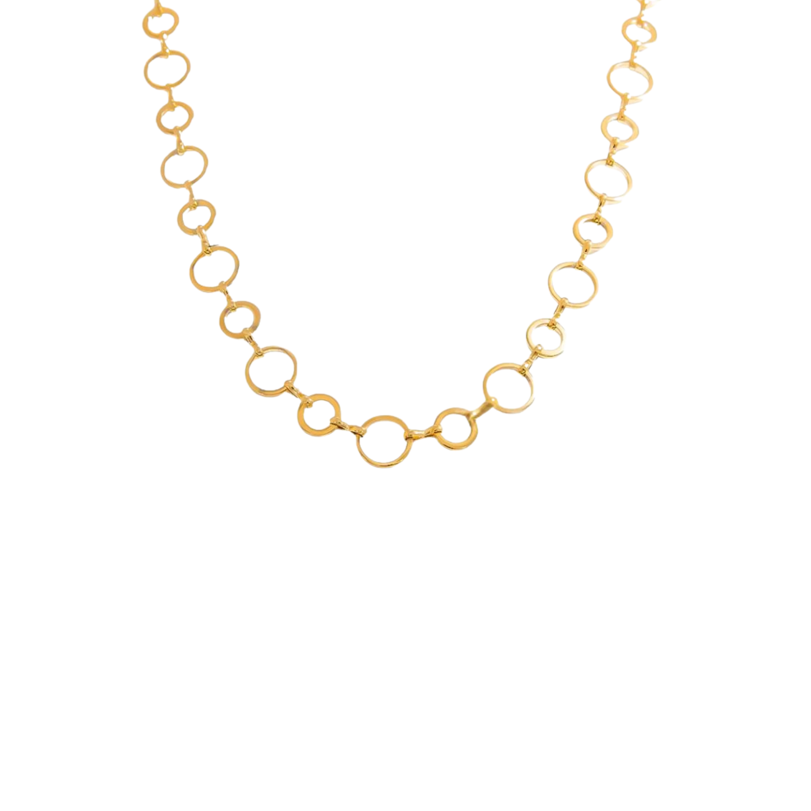 Build Your Necklace (Choose Your Chain)