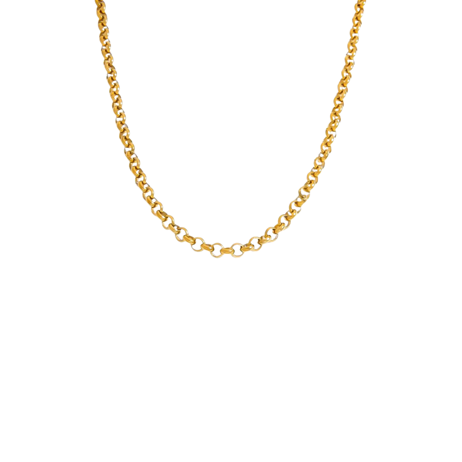 Build Your Necklace (Choose Your Chain)