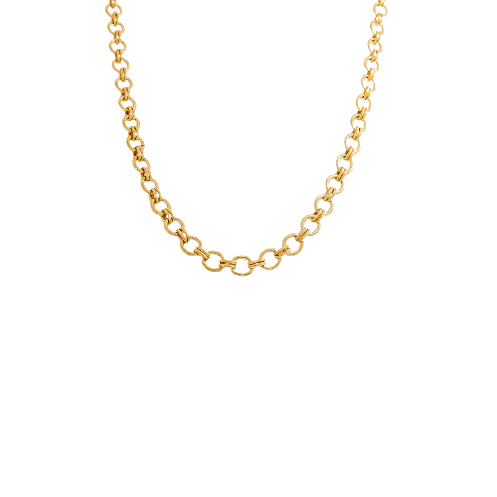 Build Your Necklace (Choose Your Chain)