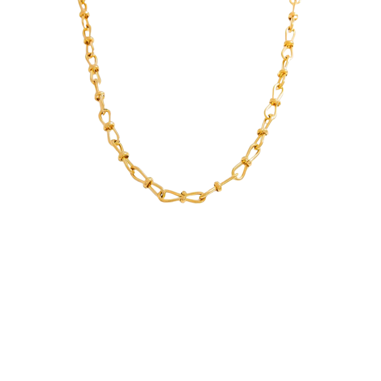 Build Your Necklace (Choose Your Chain)