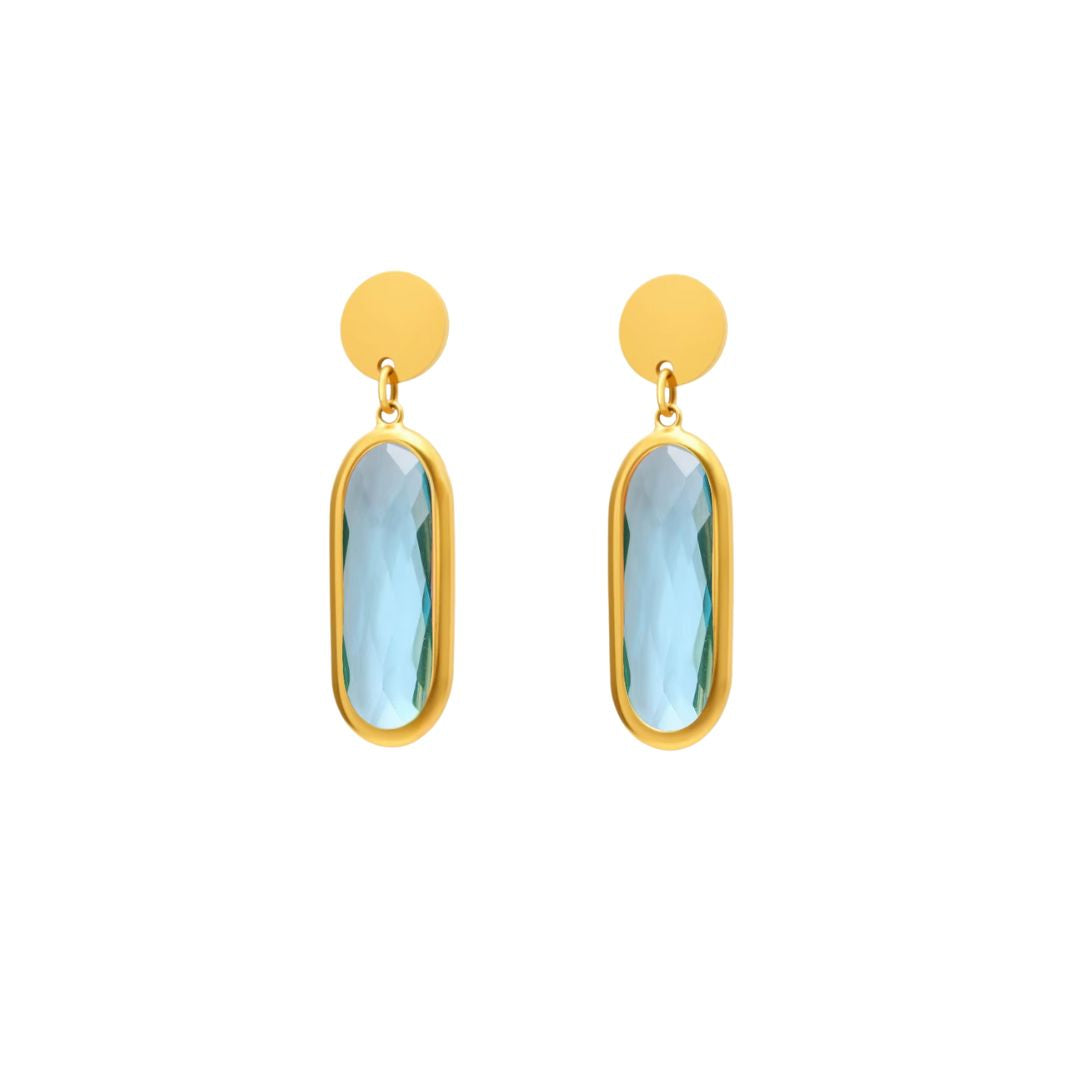 Aera Earrings