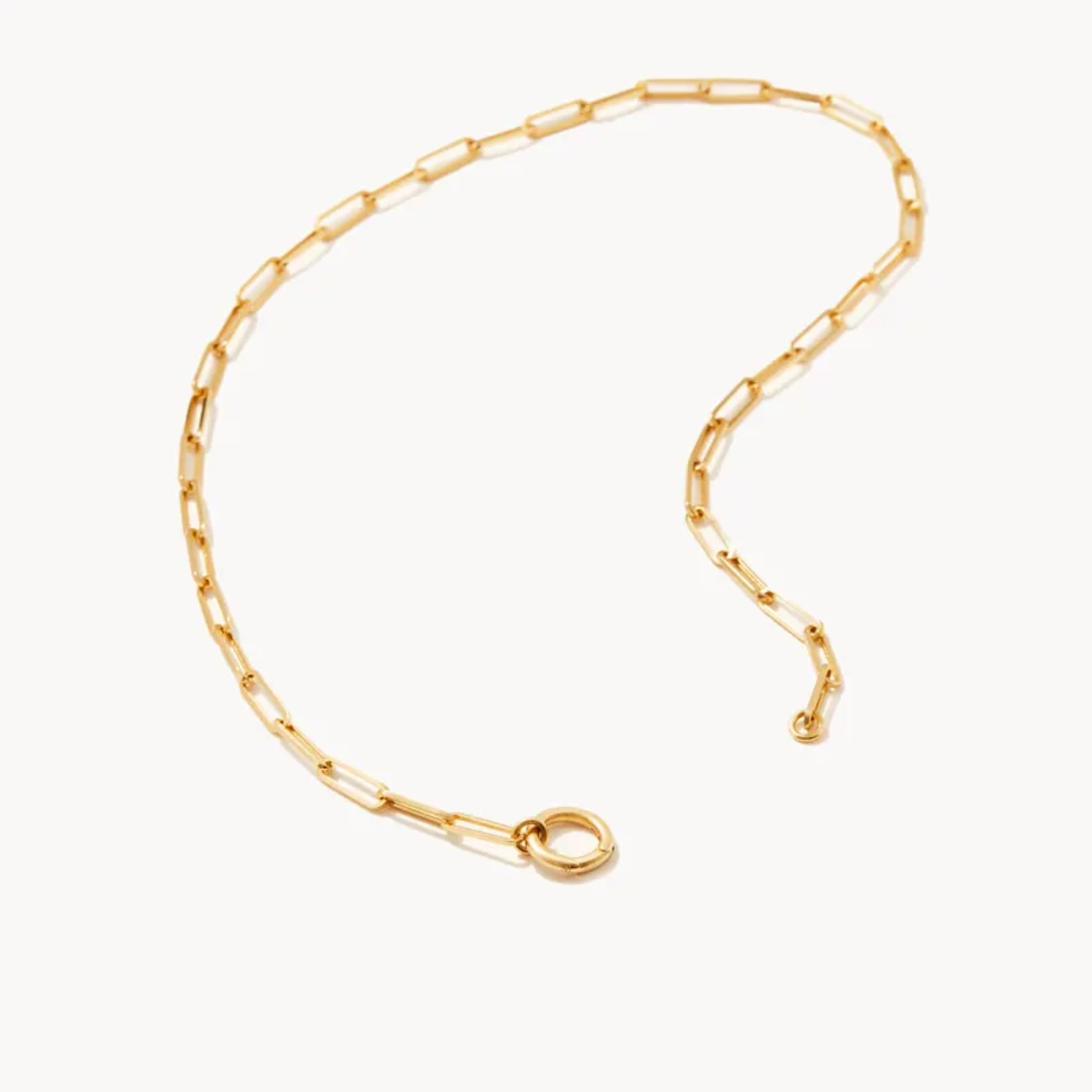 Venus Chain Necklace