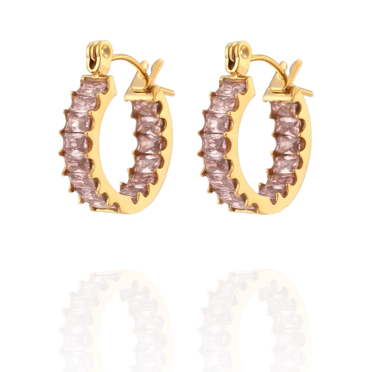 Mila Earrings