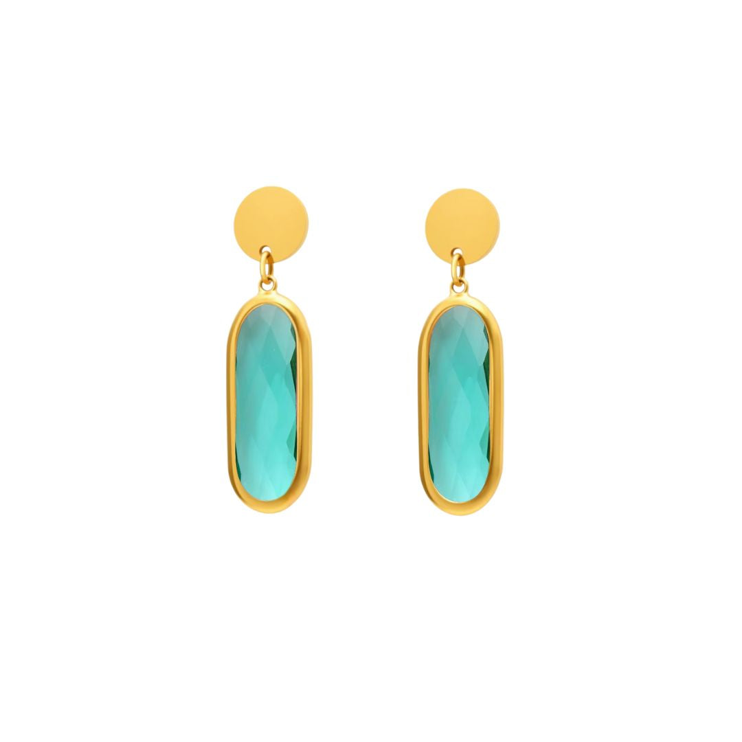 Aera Earrings