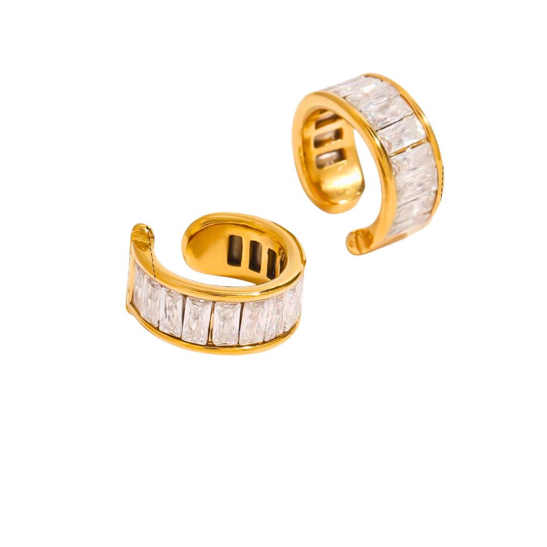Divina Cuffs
