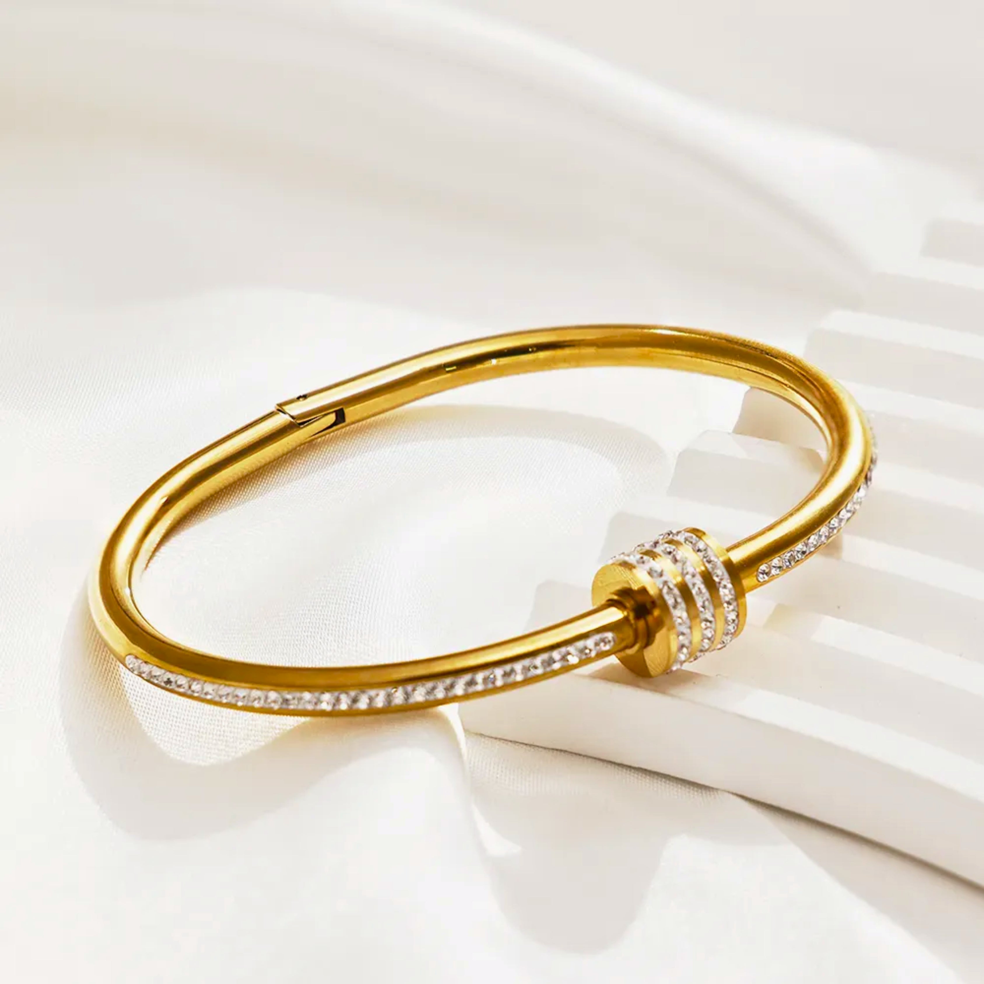 Aurelle Bangle