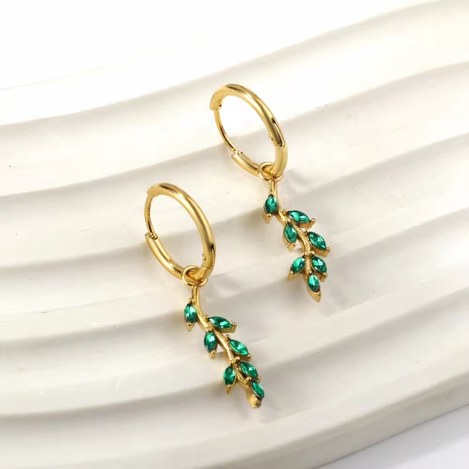 Daphne Earrings