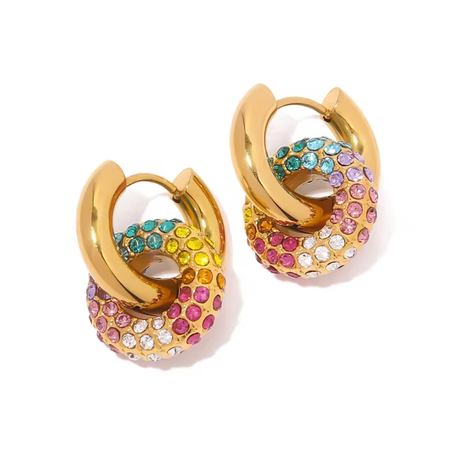 Stella Earrings