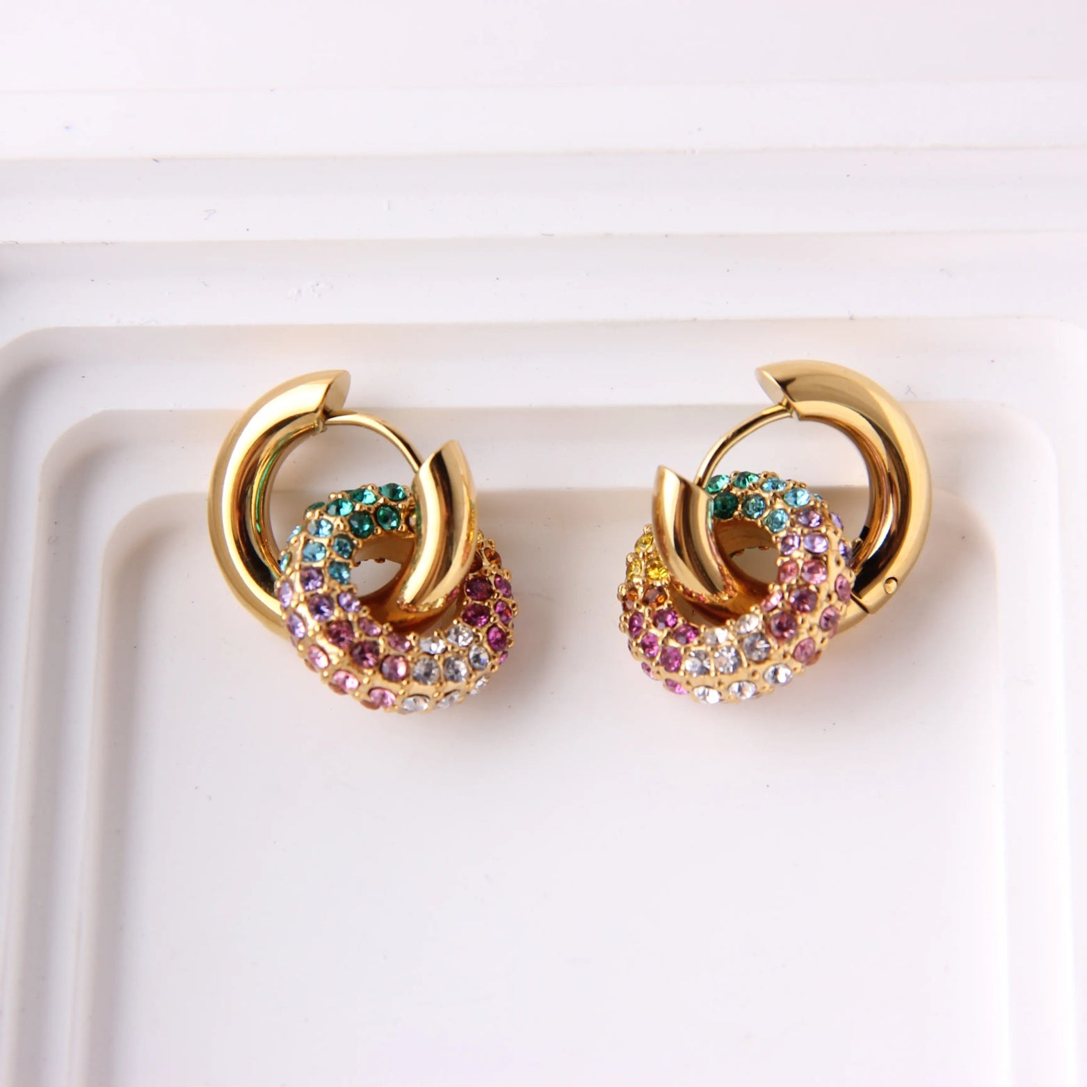 Stella Earrings