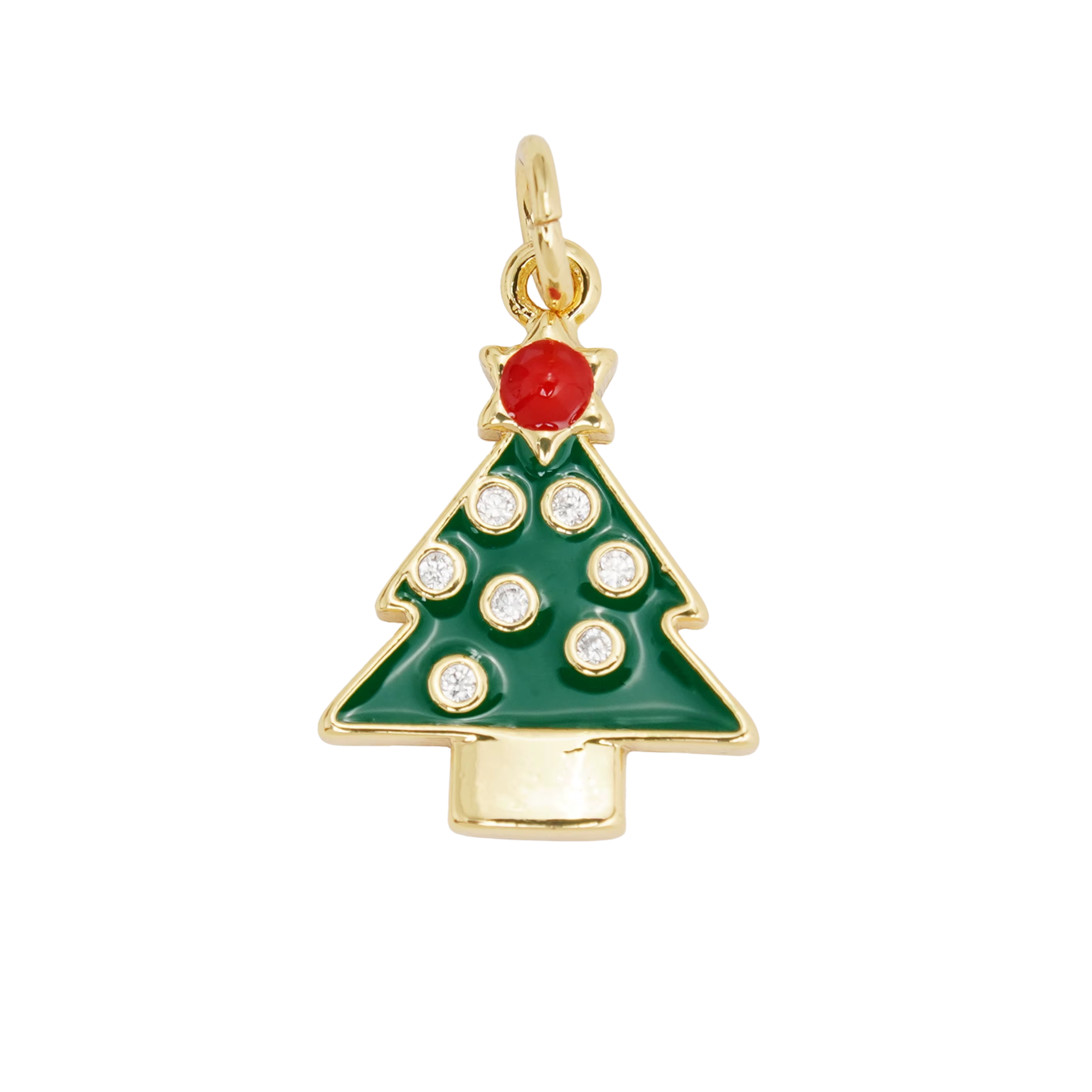 Holiday Charms