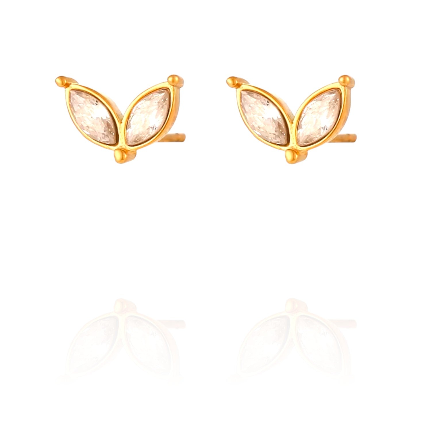 Aurora Studs
