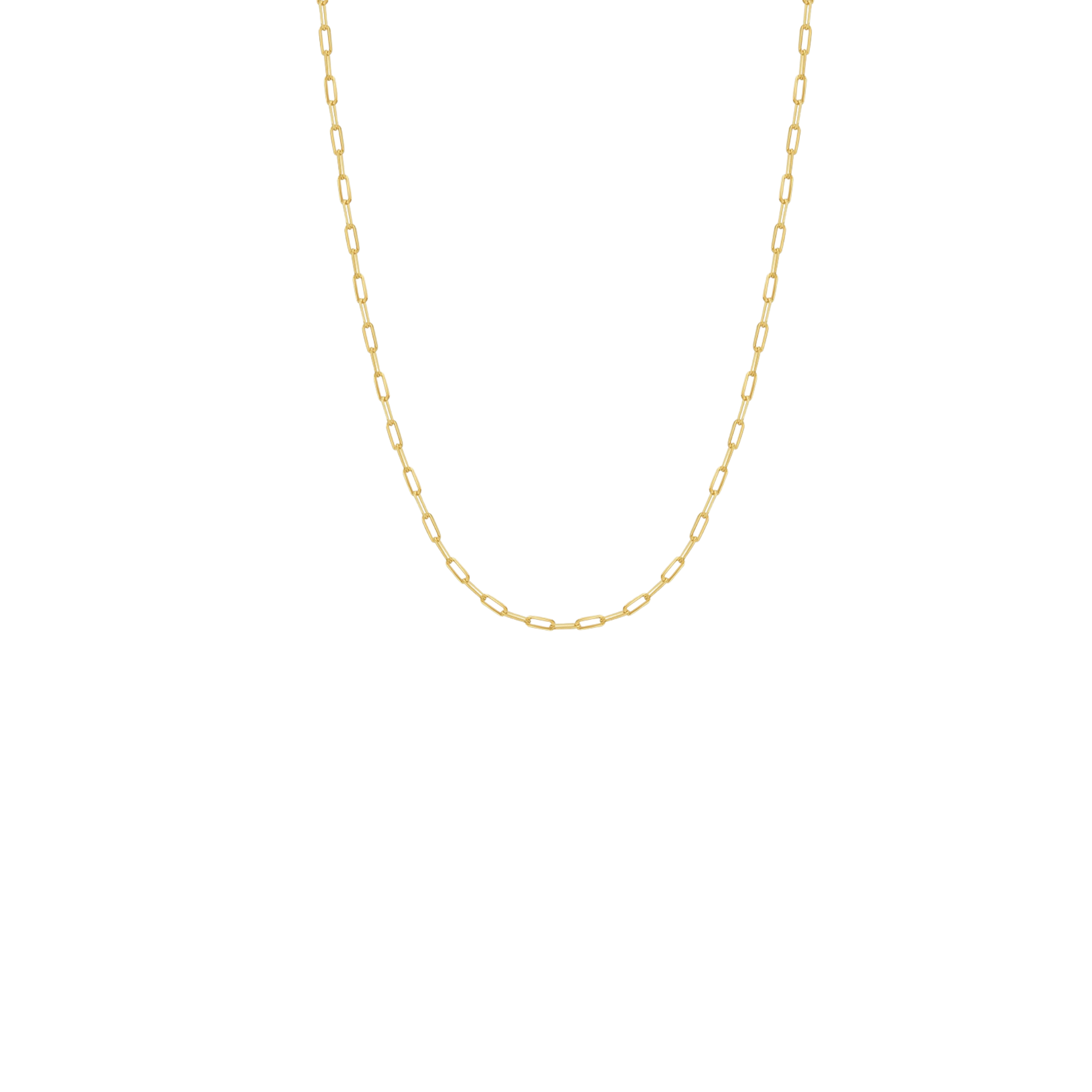 Build Your Necklace (Choose Your Chain)