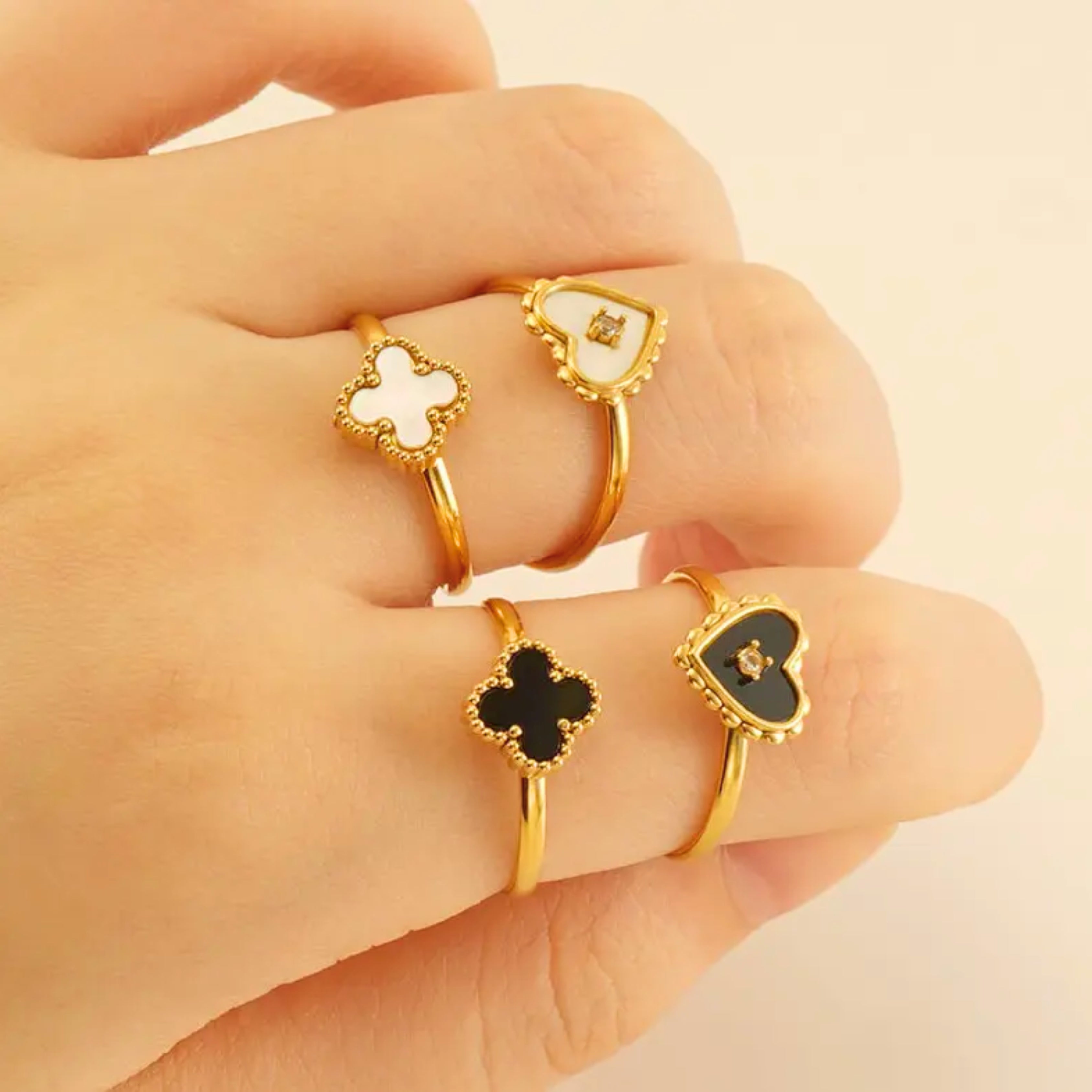 Liora Ring