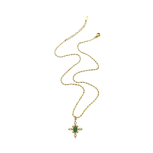 Cross Light Pendant