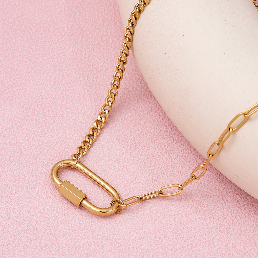 The Climber Necklace