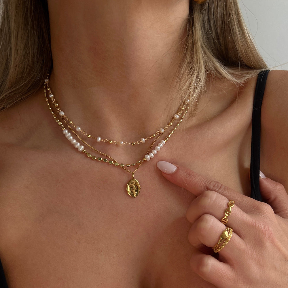 The Lumi Necklace