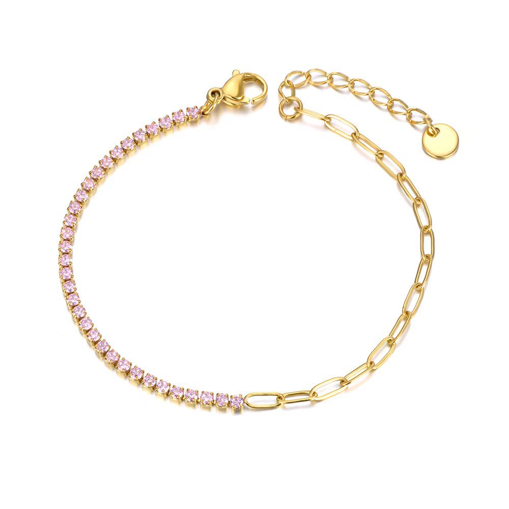 Love in Bloom Bracelet
