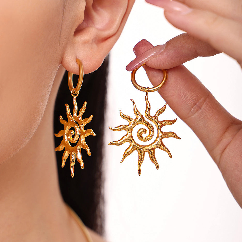 Sol Rise Earrings