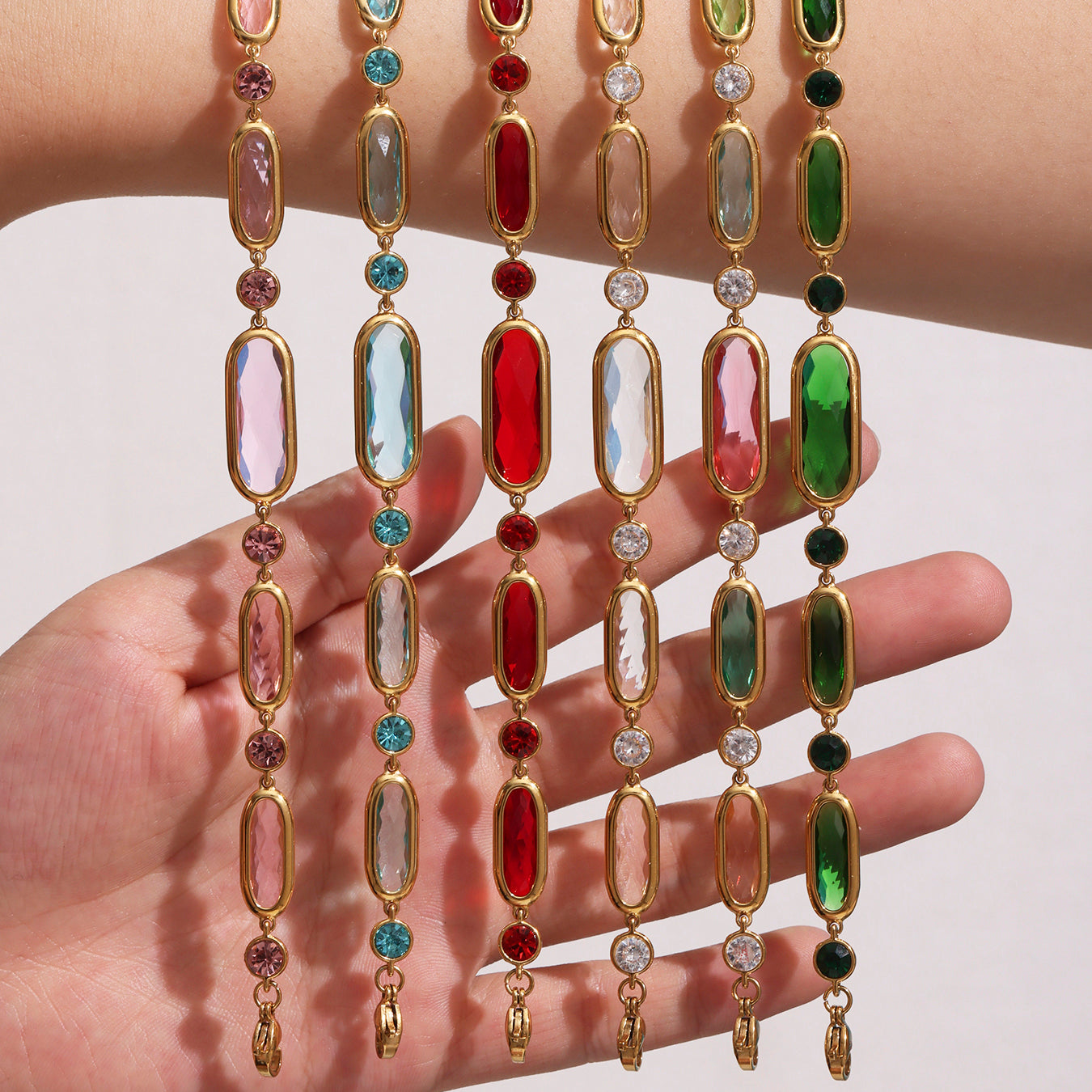 Atila Bracelet