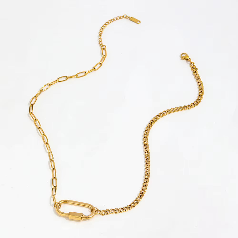 The Climber Necklace