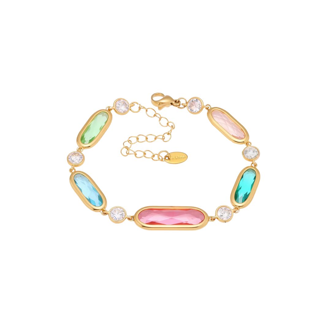 Atila Bracelet