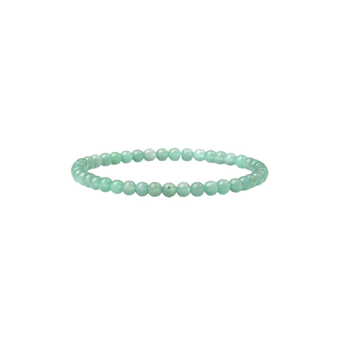 Healing Beads Bracelet