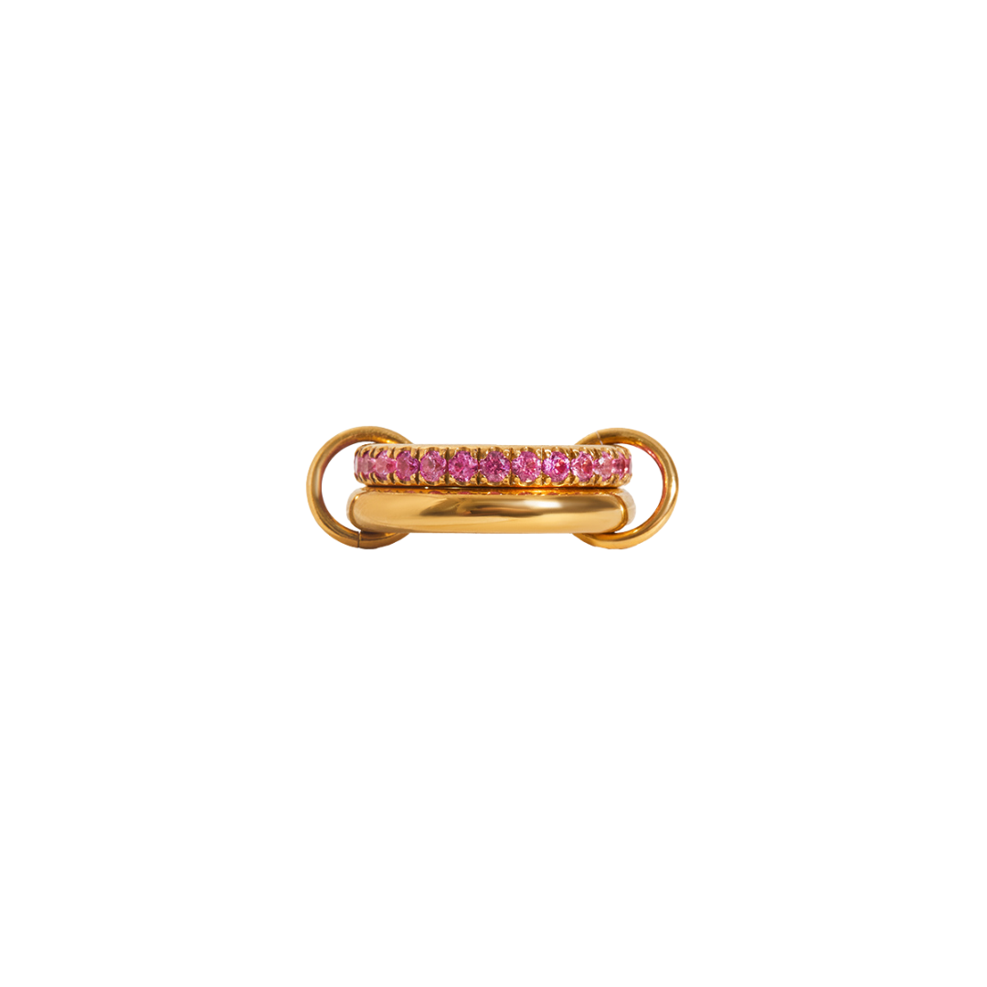 Rivière Ring