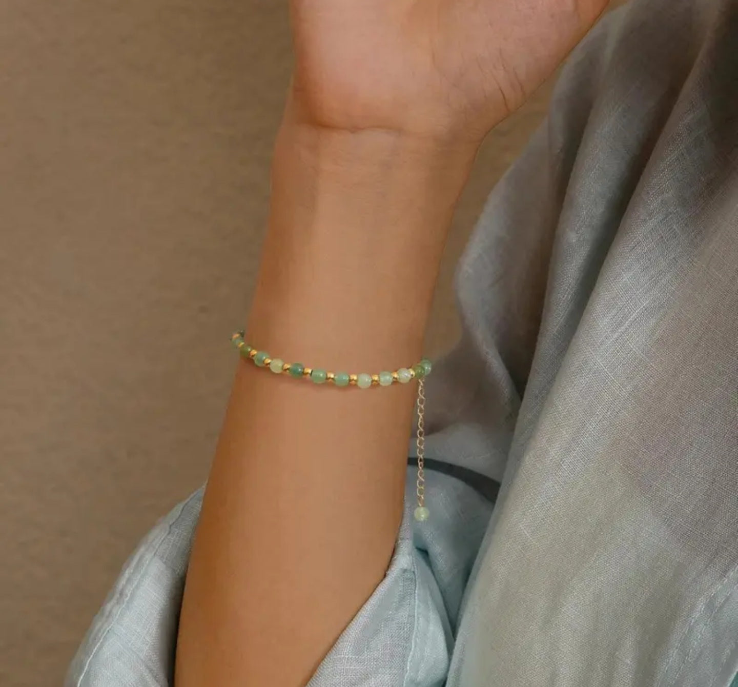 Still Water Bracelet
