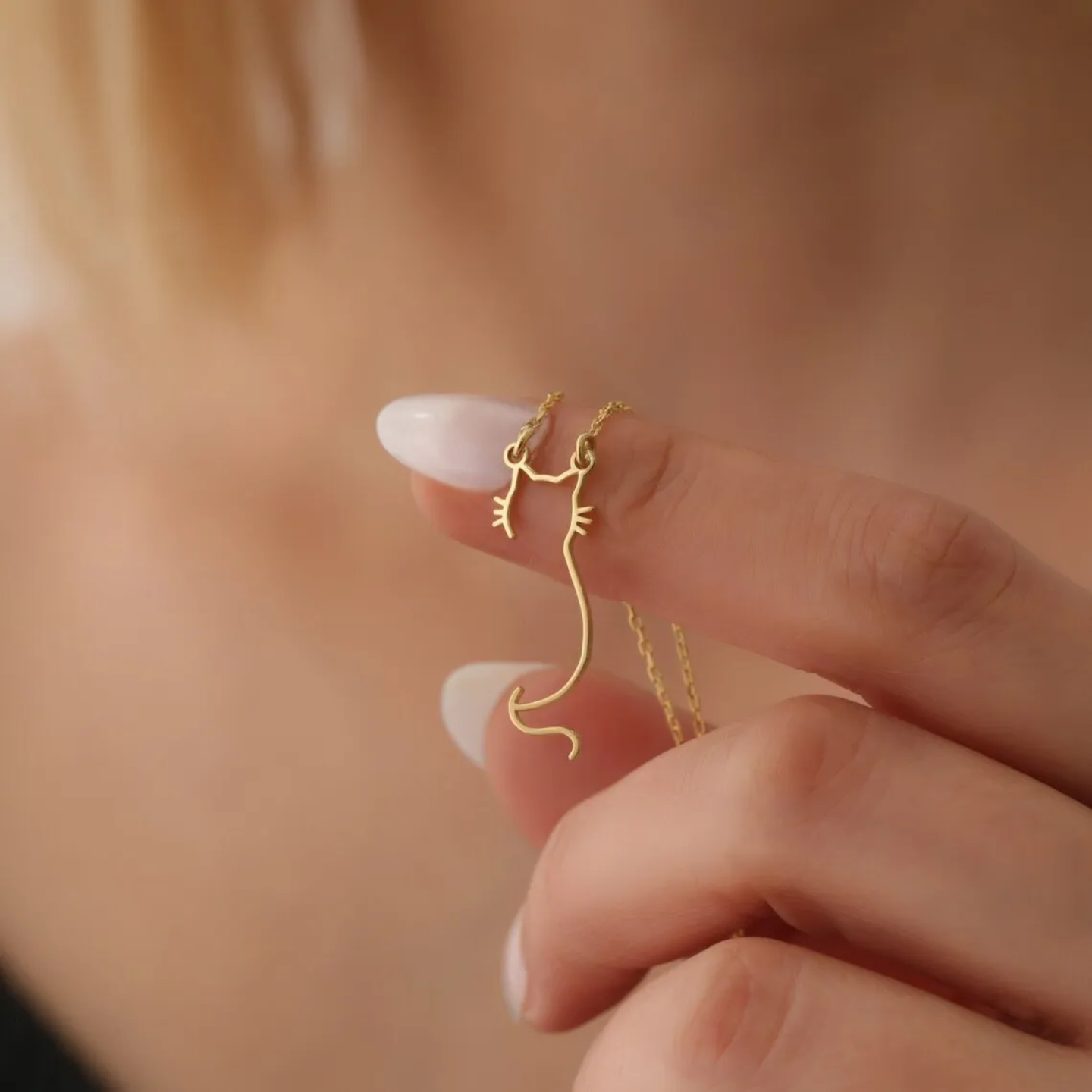 Soulmate Necklace