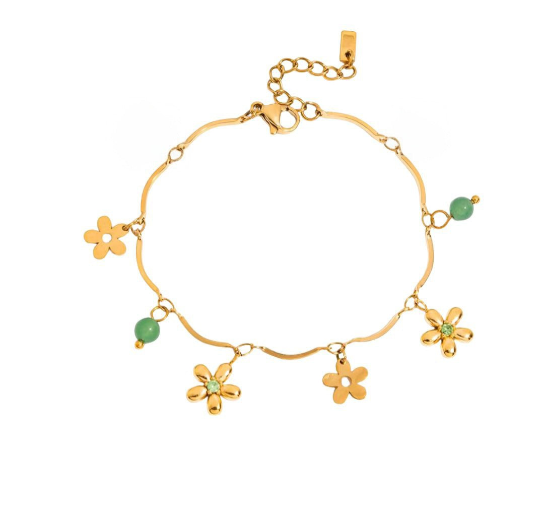 Lily Bracelet
