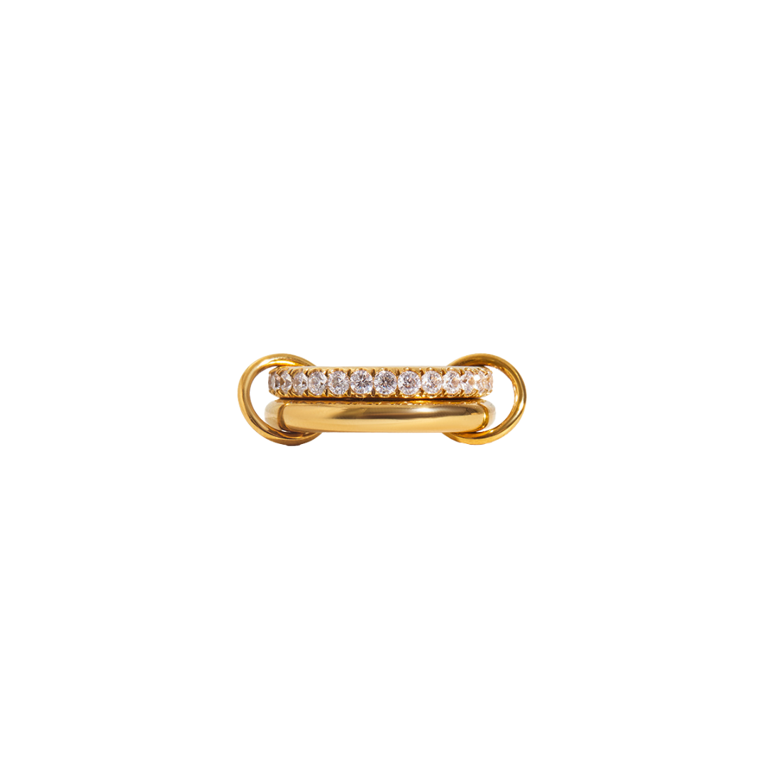 Rivière Ring